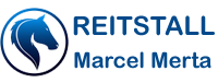 Logo Reitstall Marcel Merta aus Allhaming